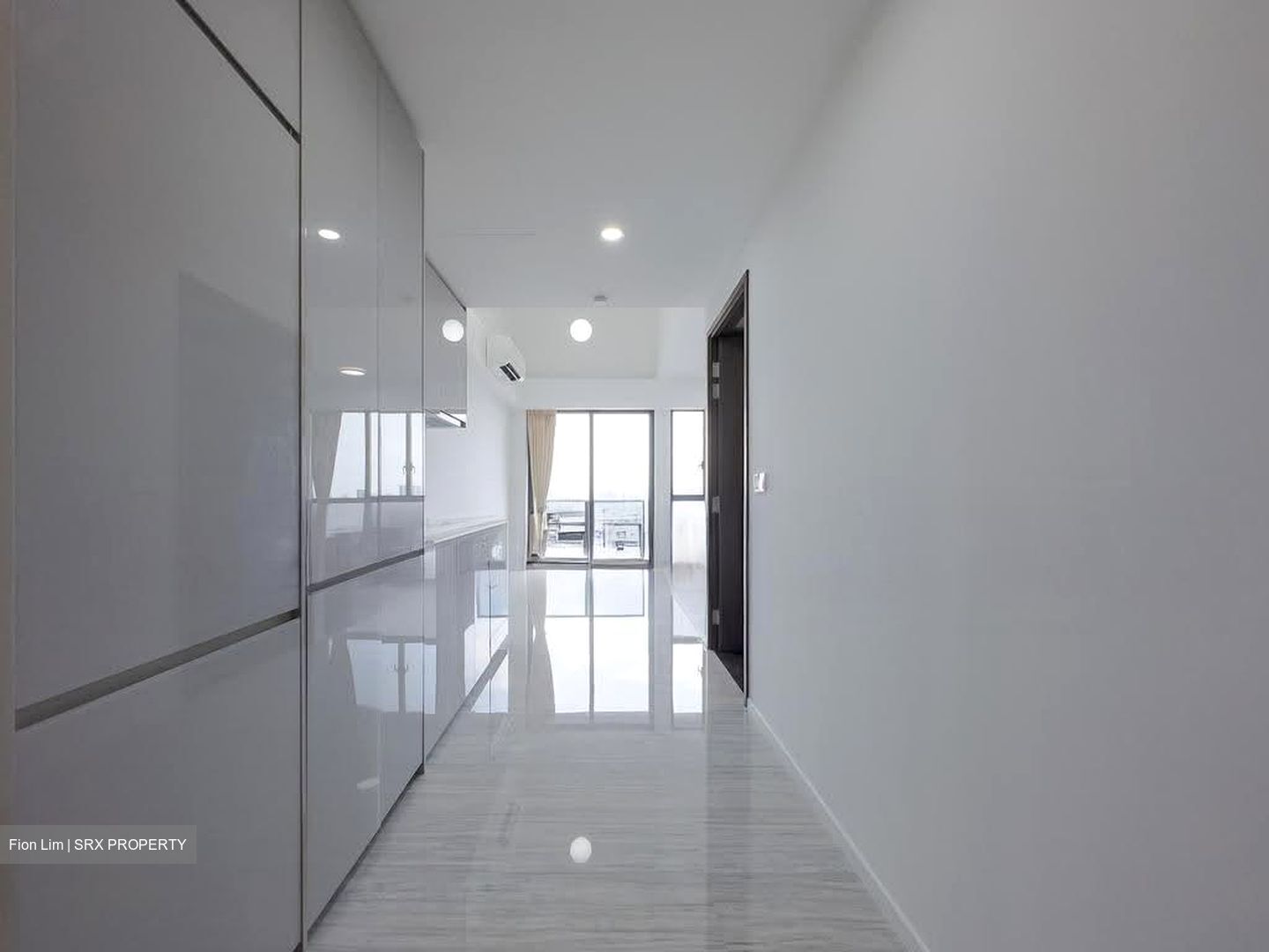 Parc Esta (D14), Apartment #608646191